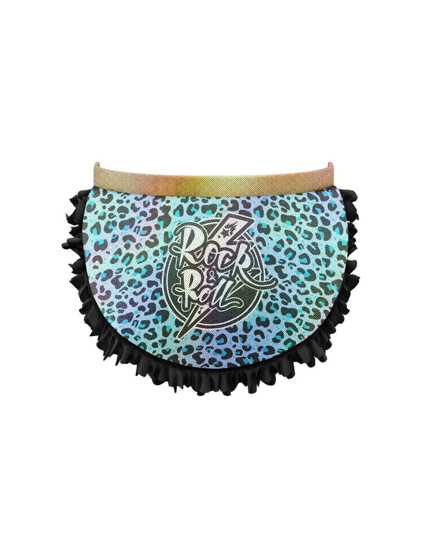 turquoise