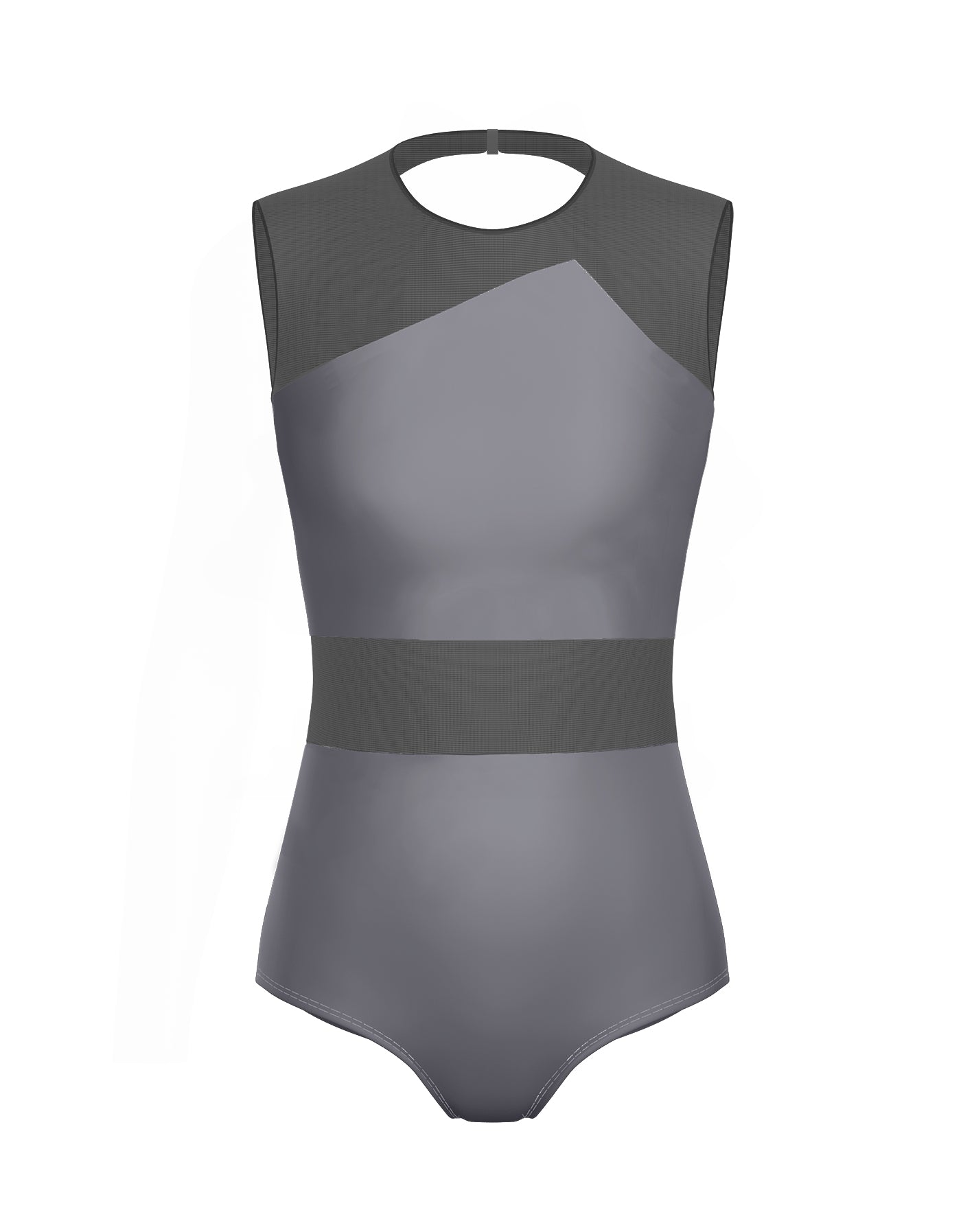 silver