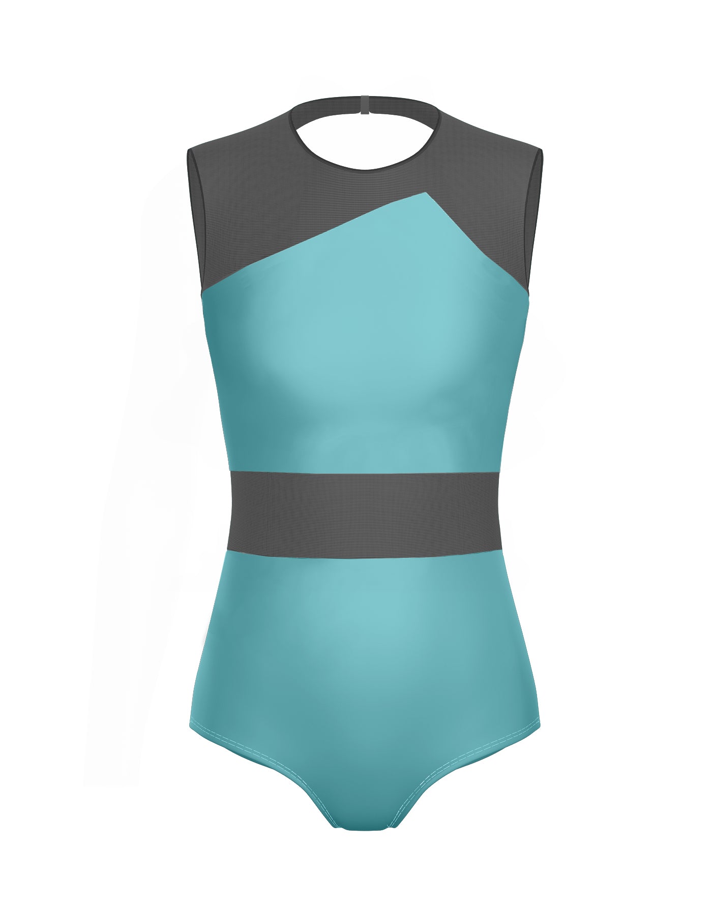 aqua