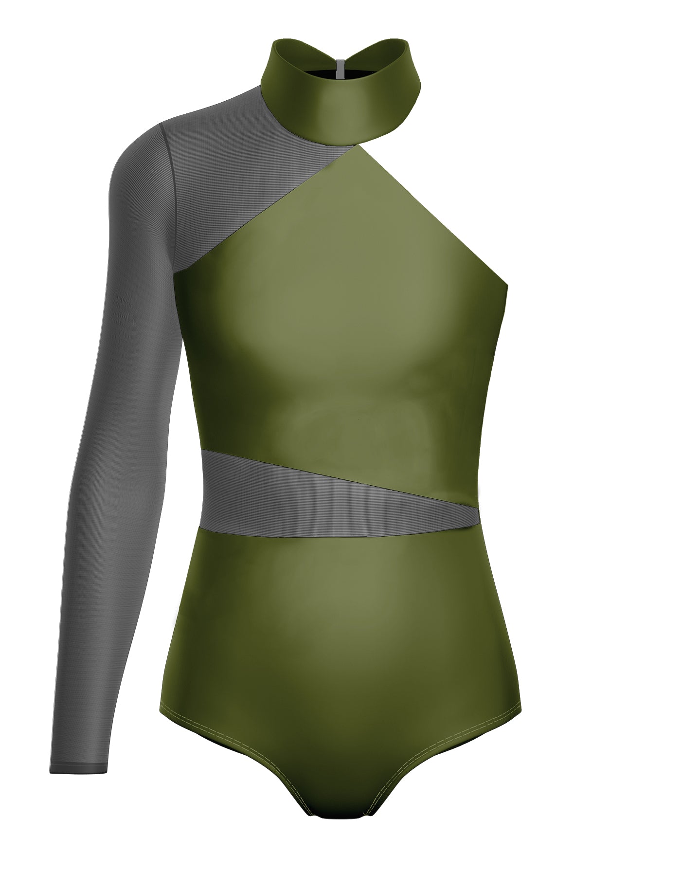 moss