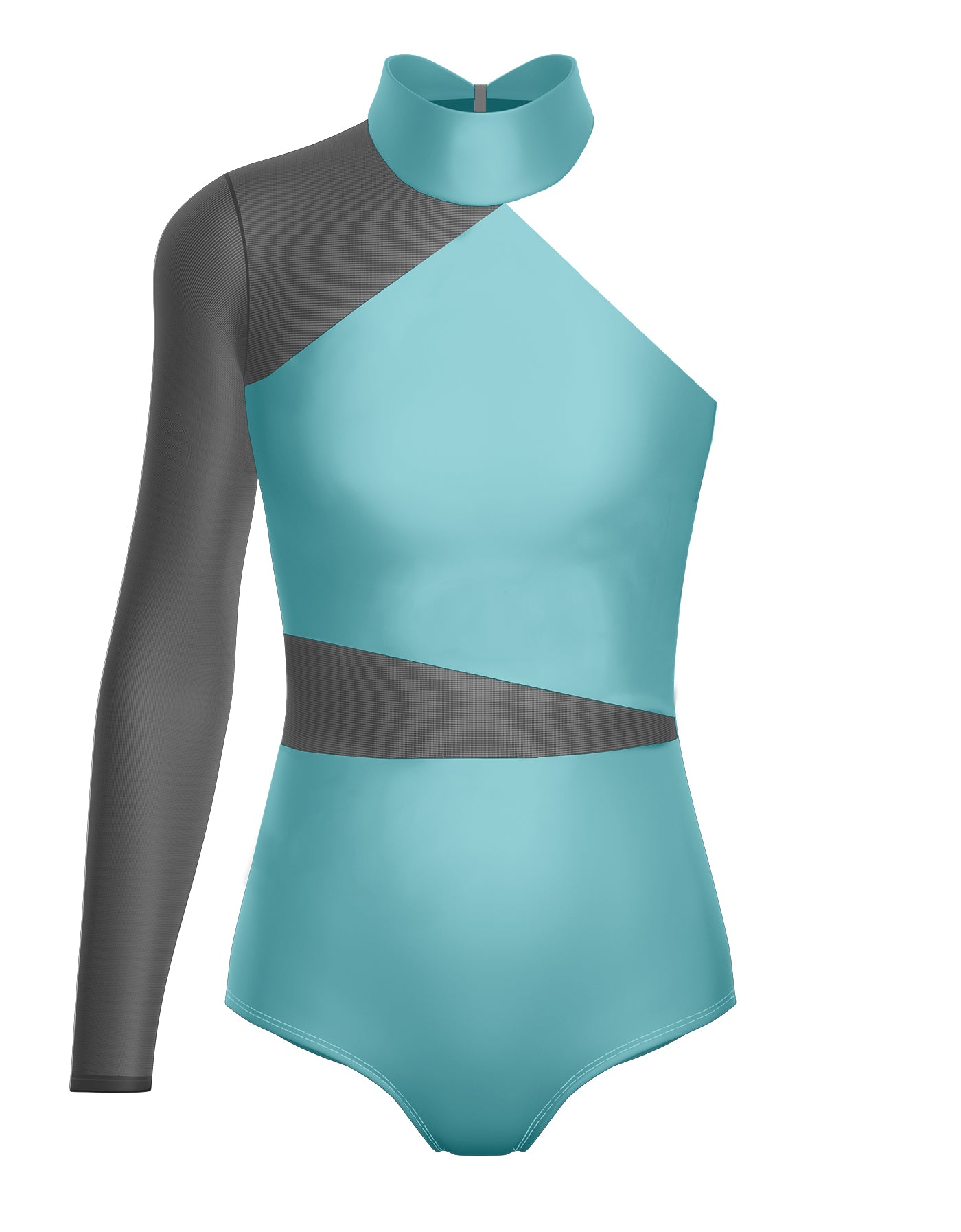 aqua