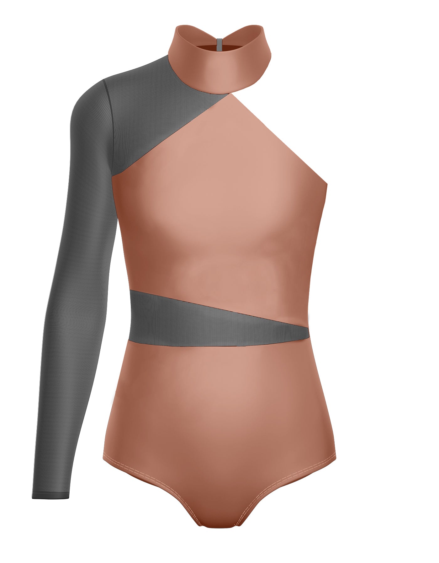 mutedclay