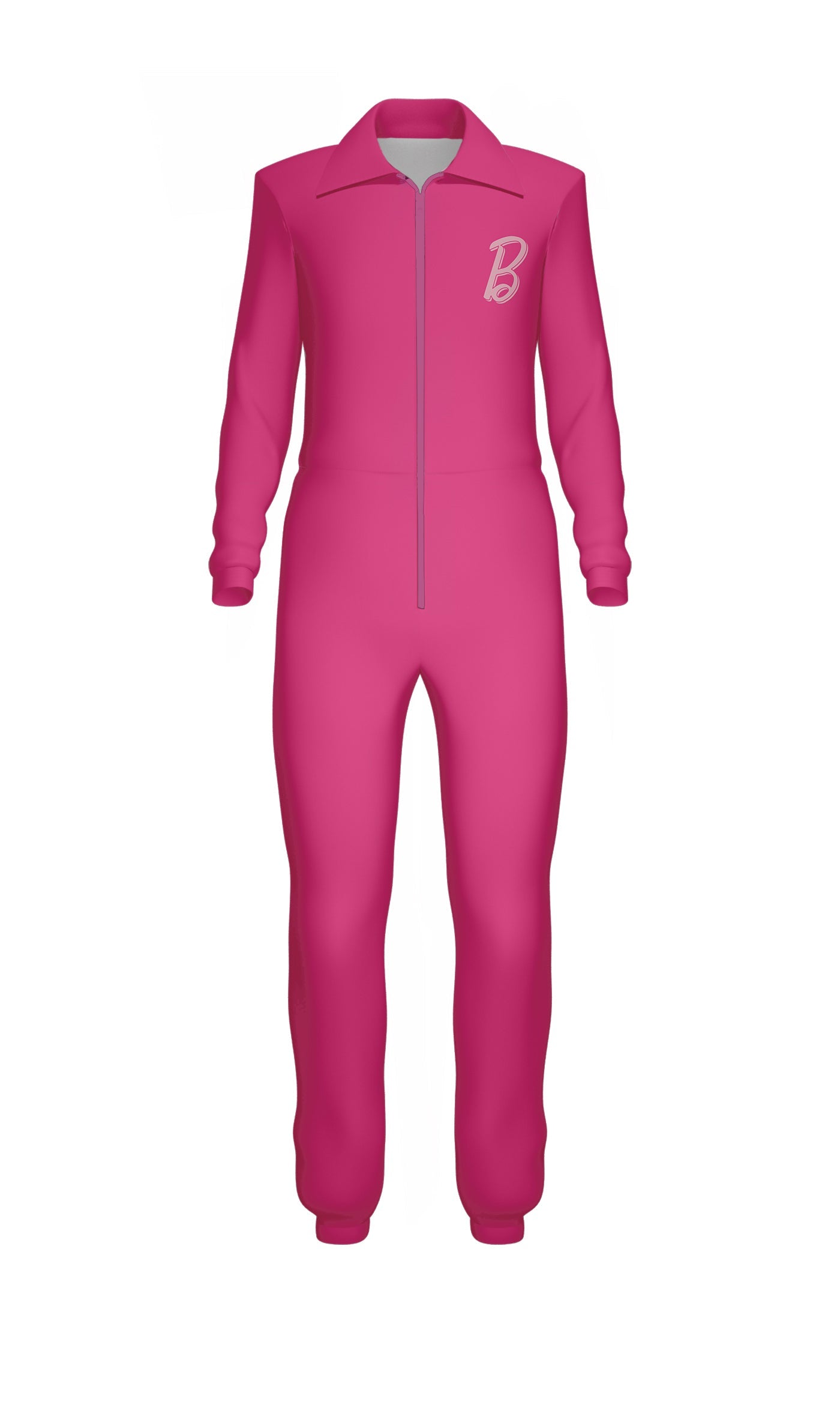 Barbie Jumpsuit