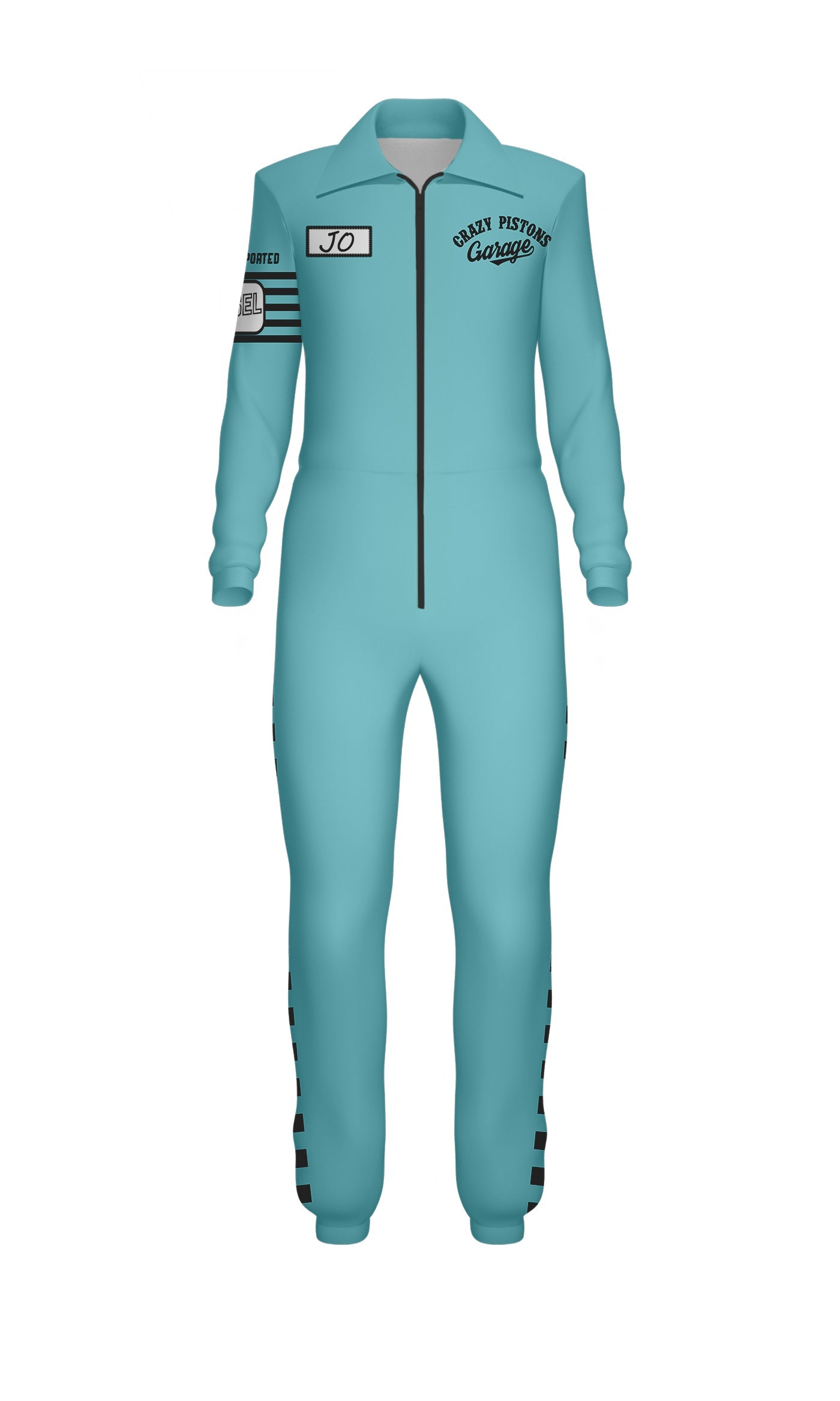 aqua
