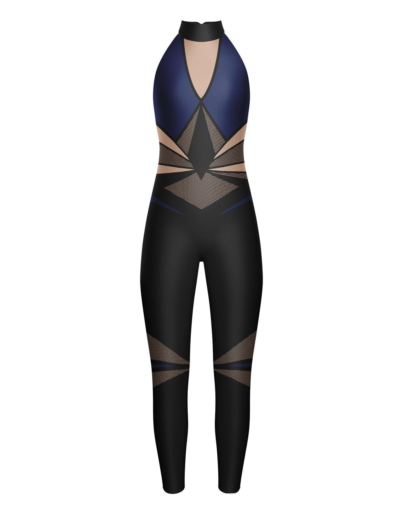 navy