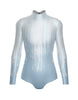 Christmas - Jack Frost LS Leotard - Hamilton Theatrical