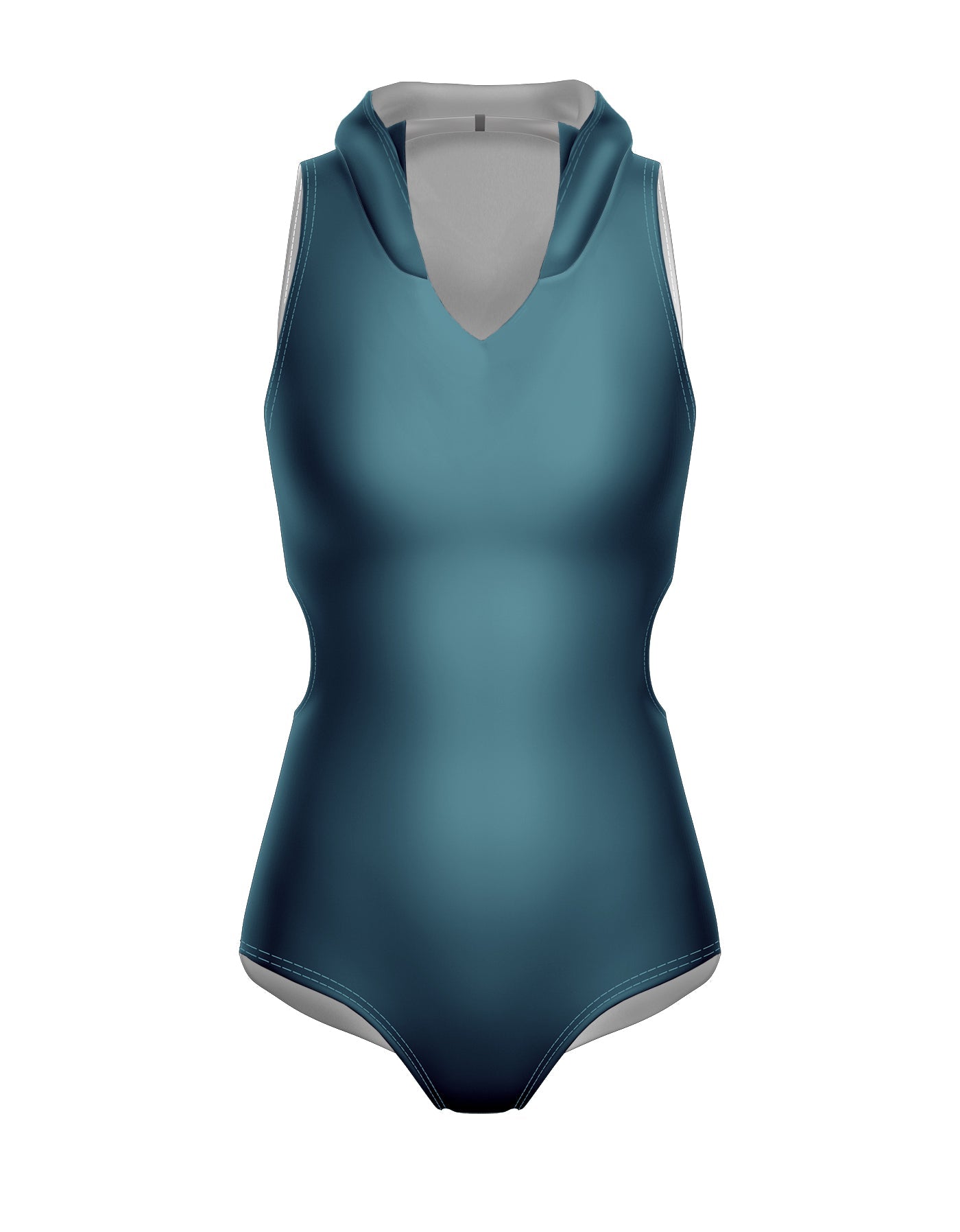 teal