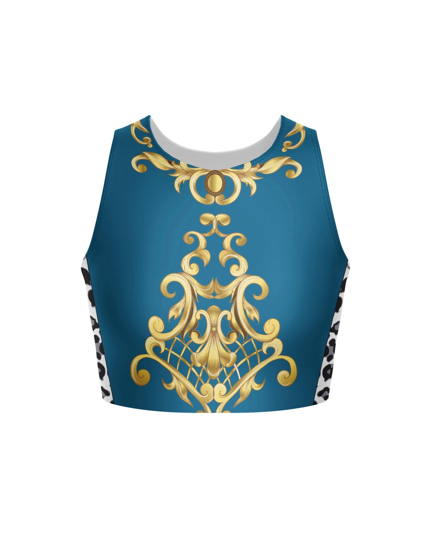 teal