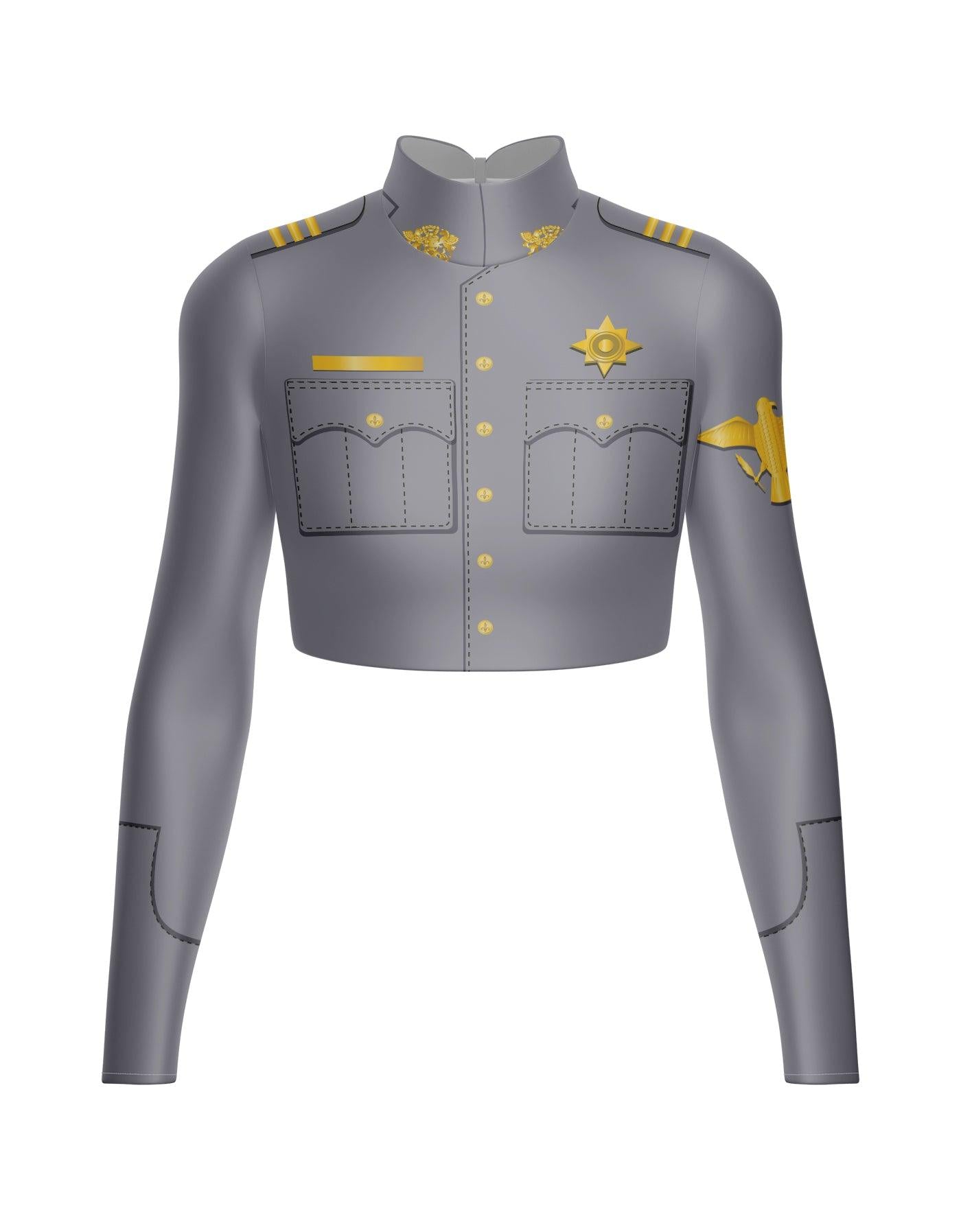 silver