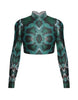 teal