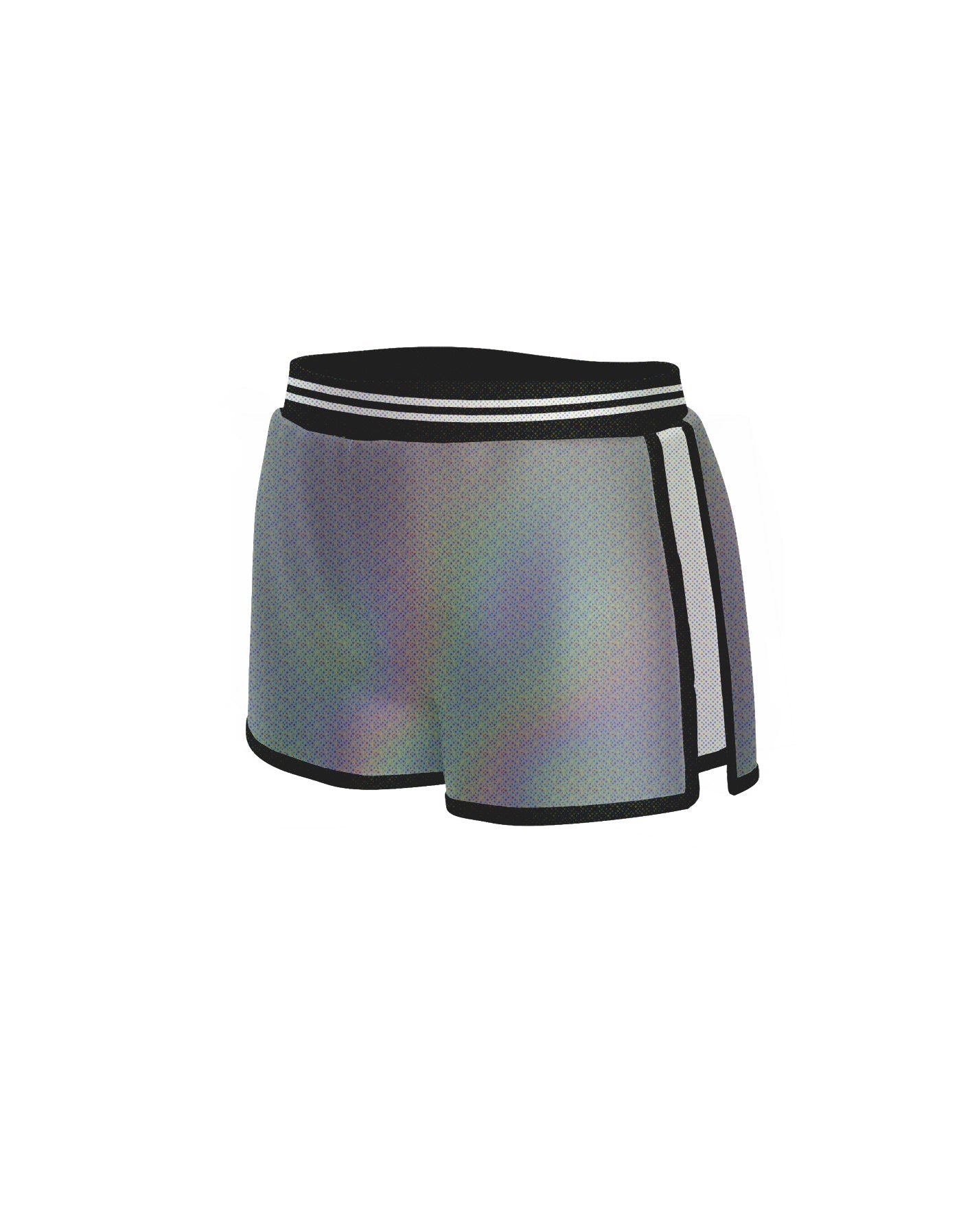 silver