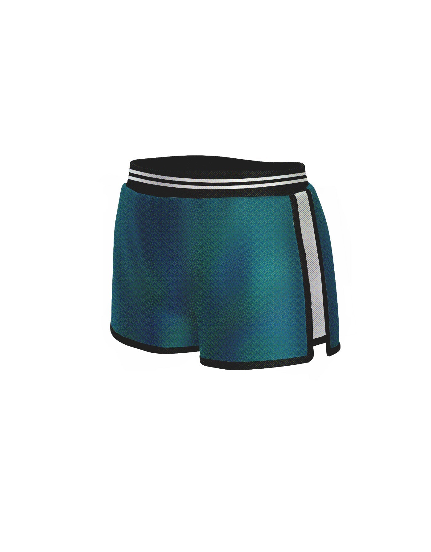 teal