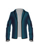 teal