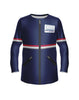 navy