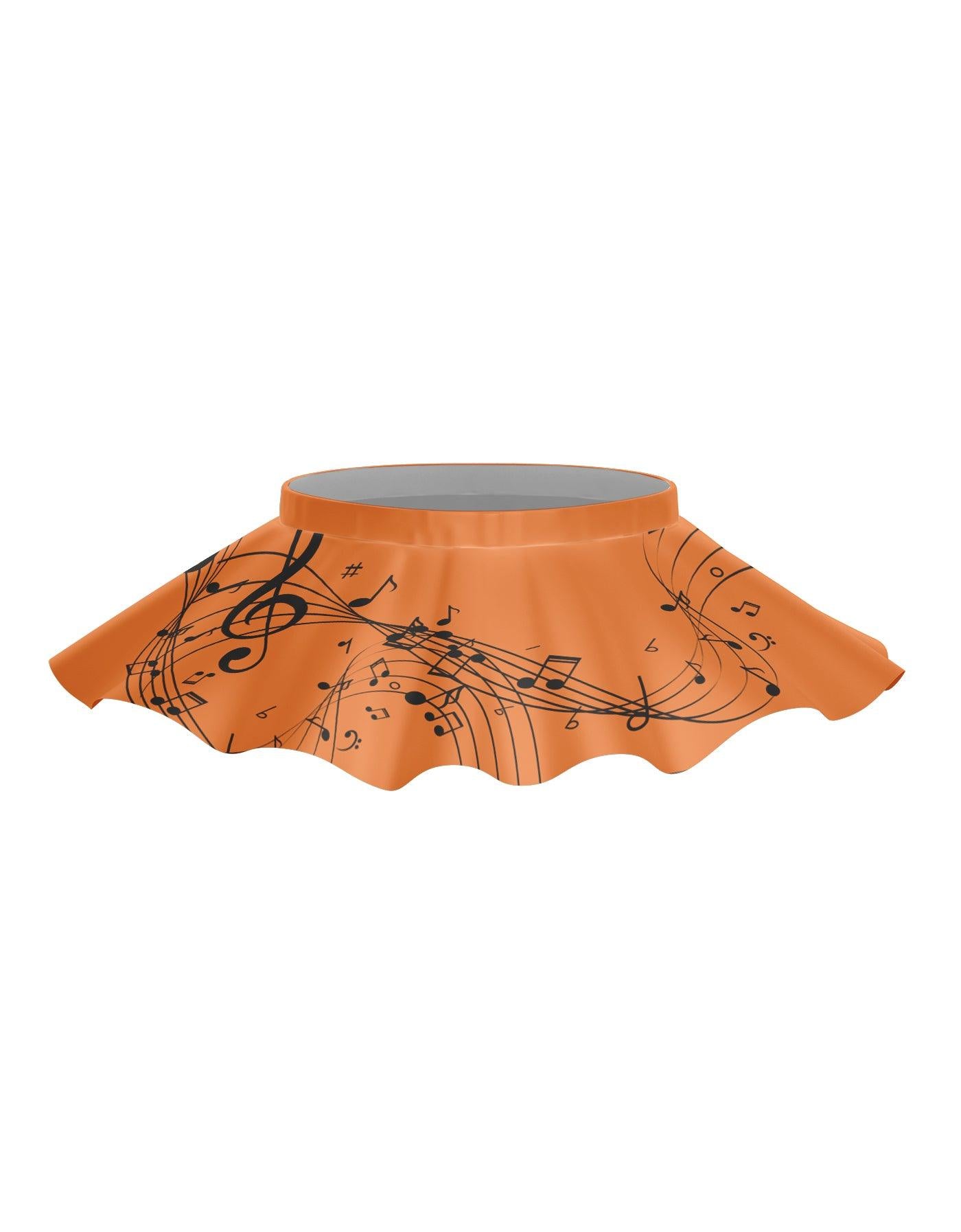orange