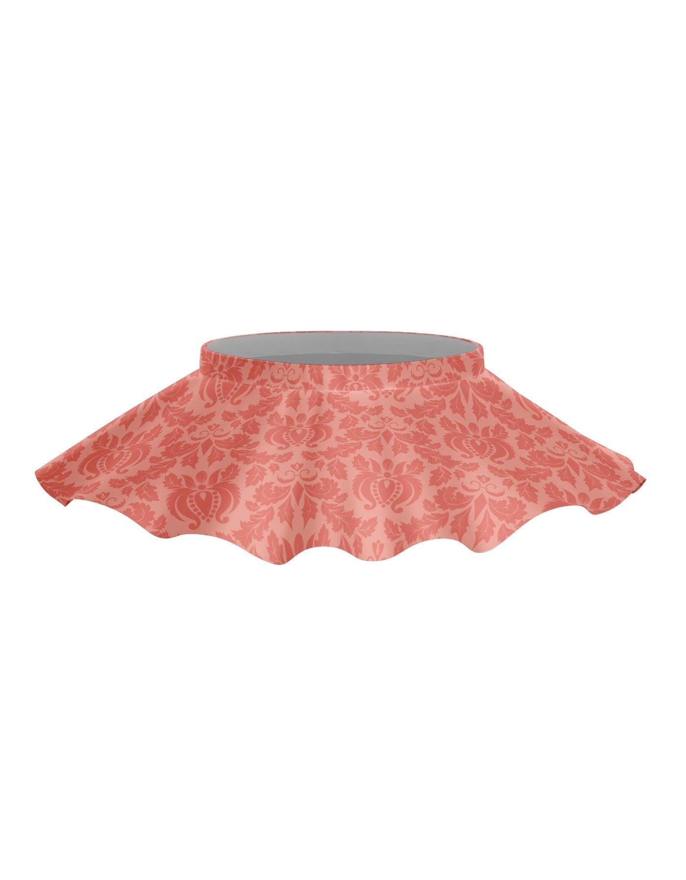 coral
