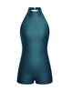 teal