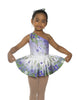 Fairy Ballet Woodland Top Skirt