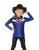 Rodeo Boys LS Shirt - Hamilton Theatrical