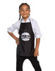 Mel's Diner Boys Apron - Hamilton Theatrical