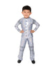 Tin Man Boys LS Shirt - Hamilton Theatrical
