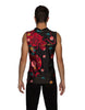 Red Dragon Boys Tank - Hamilton Theatrical