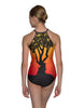 We Are One Halter Leotard - Hamilton Theatrical