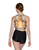 Roar Crop Top - Hamilton Theatrical