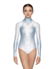 Dark Side Leotard - Frost Queen - Hamilton Theatrical