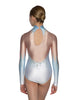 Dark Side Leotard - Frost Queen - Hamilton Theatrical