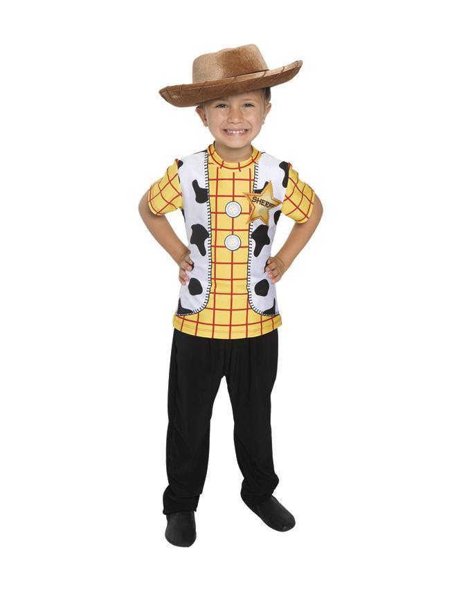 Toys Cowboy Boys LS Shirt - Hamilton Theatrical