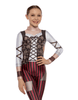 Ahoy LS Unitard - Hamilton Theatrical