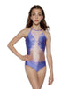 Aura Halter Leotard - Hamilton Theatrical
