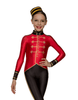Bellhop LS Unitard - Hamilton Theatrical