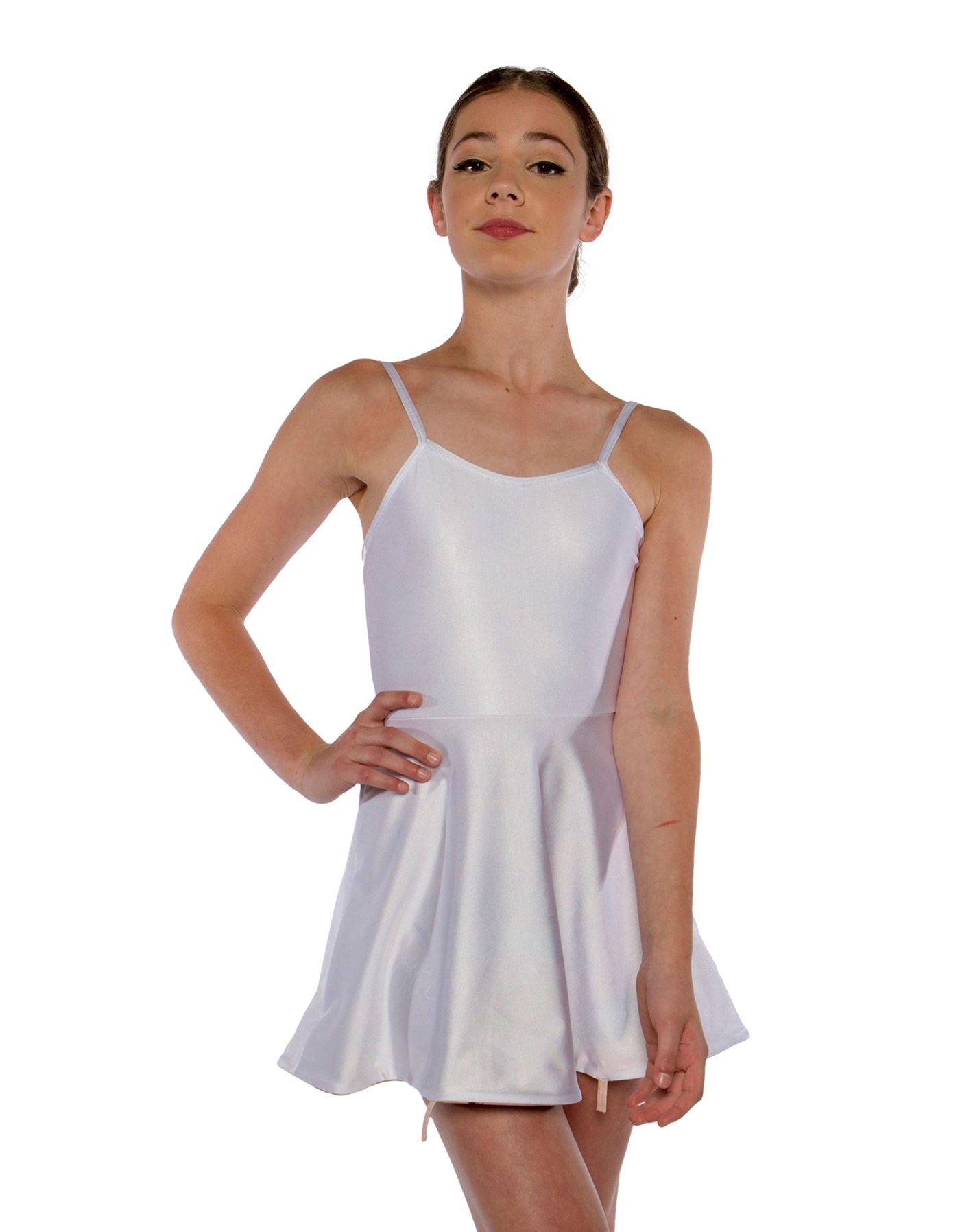 Body Image Convertible Cami Dress - Hamilton Theatrical