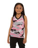 Camo Basketball Jersey - Hamilton Theatrical