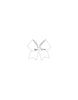 Signature Cheer Bow - Hamilton Theatrical