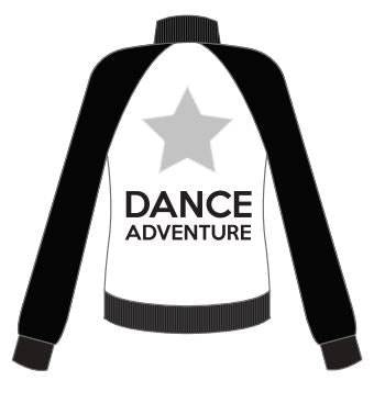 Dance Adventure Jockey Jacket