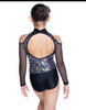 Posh Leotard - Hamilton Theatrical
