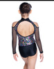 Posh Leotard