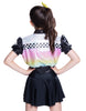 Now or Never Cropped Jacket