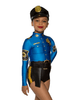 Police LS Biketard - Hamilton Theatrical