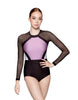 Trending LS Raglan Leotard - Hamilton Theatrical