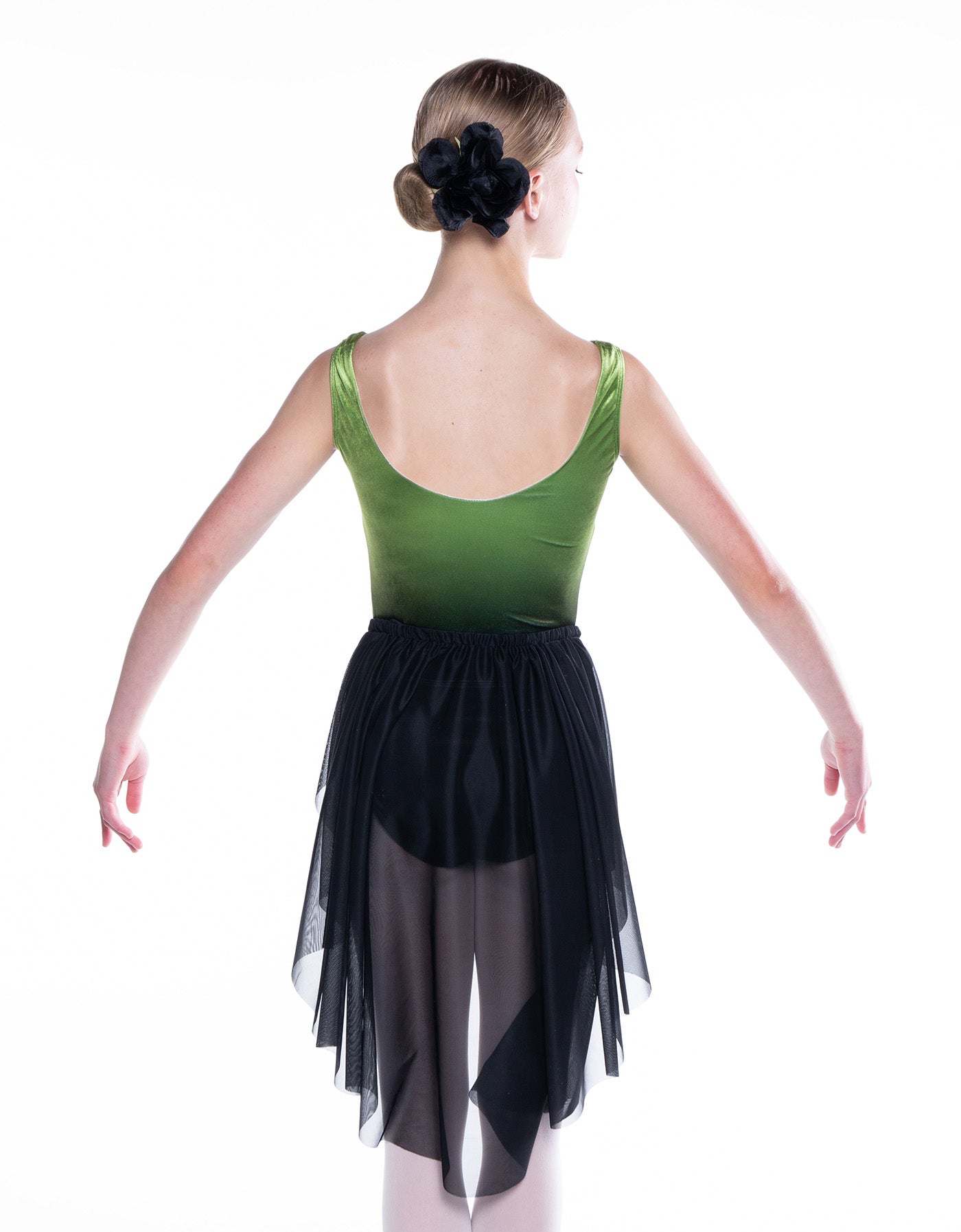 Eventide Sweetheart Leotard