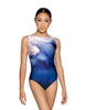 Watermark Tank Leotard - Hamilton Theatrical